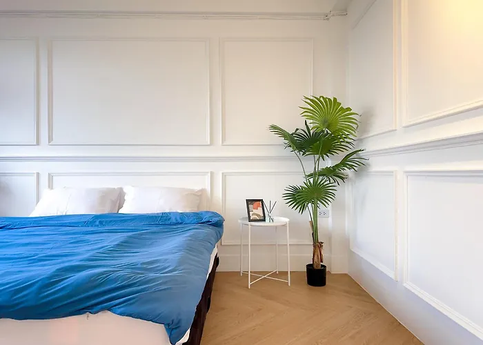 Hostel Nortas Tha Phra *