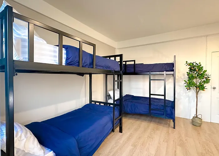 Hostel Nortas Tha Phra *