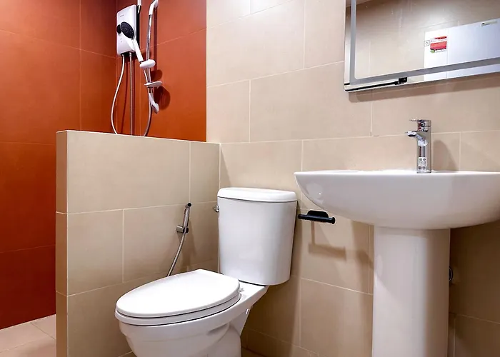 Hostel Nortas Tha Phra Bangkok