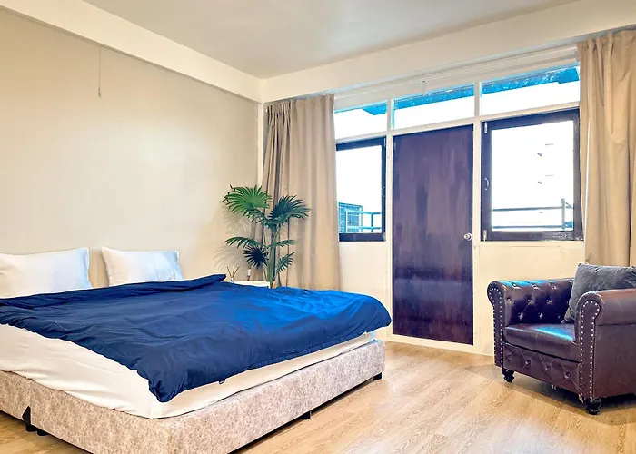 Hostel Nortas Tha Phra